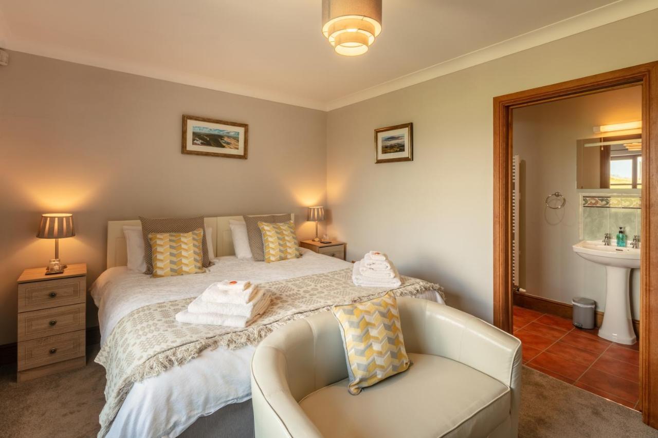 ברקון Beaconsview B&B מראה חיצוני תמונה
